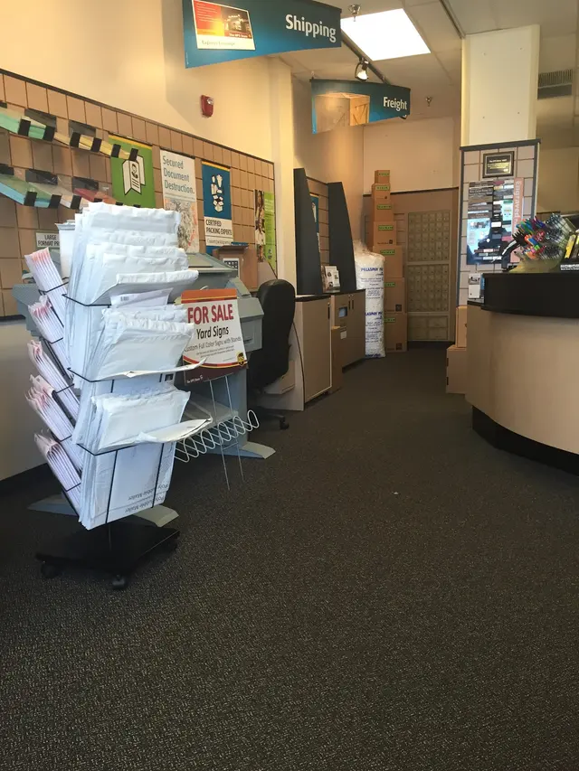 The UPS Store — customer photo 8