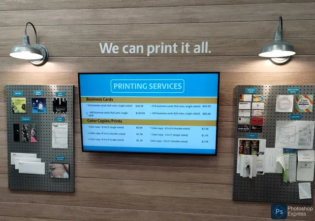 The UPS Store — customer photo 10