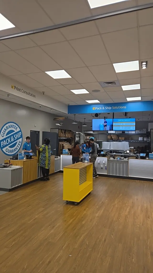 The UPS Store — customer photo 4