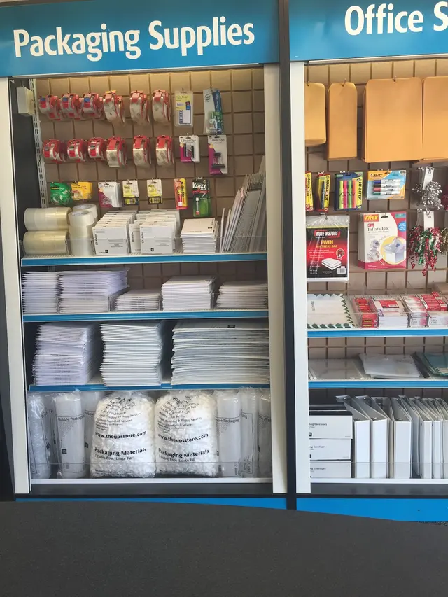 The UPS Store — customer photo 7