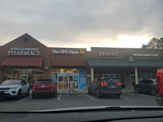 The UPS Store — customer photo 3