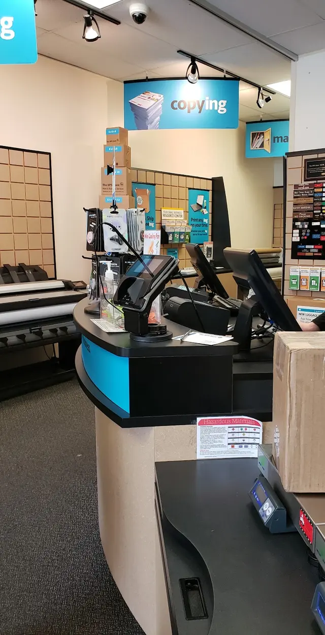 The UPS Store — customer photo 10