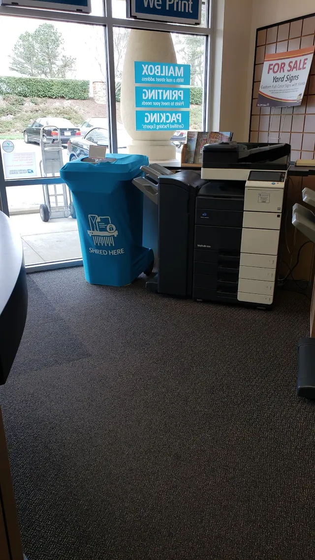 The UPS Store — customer photo 7