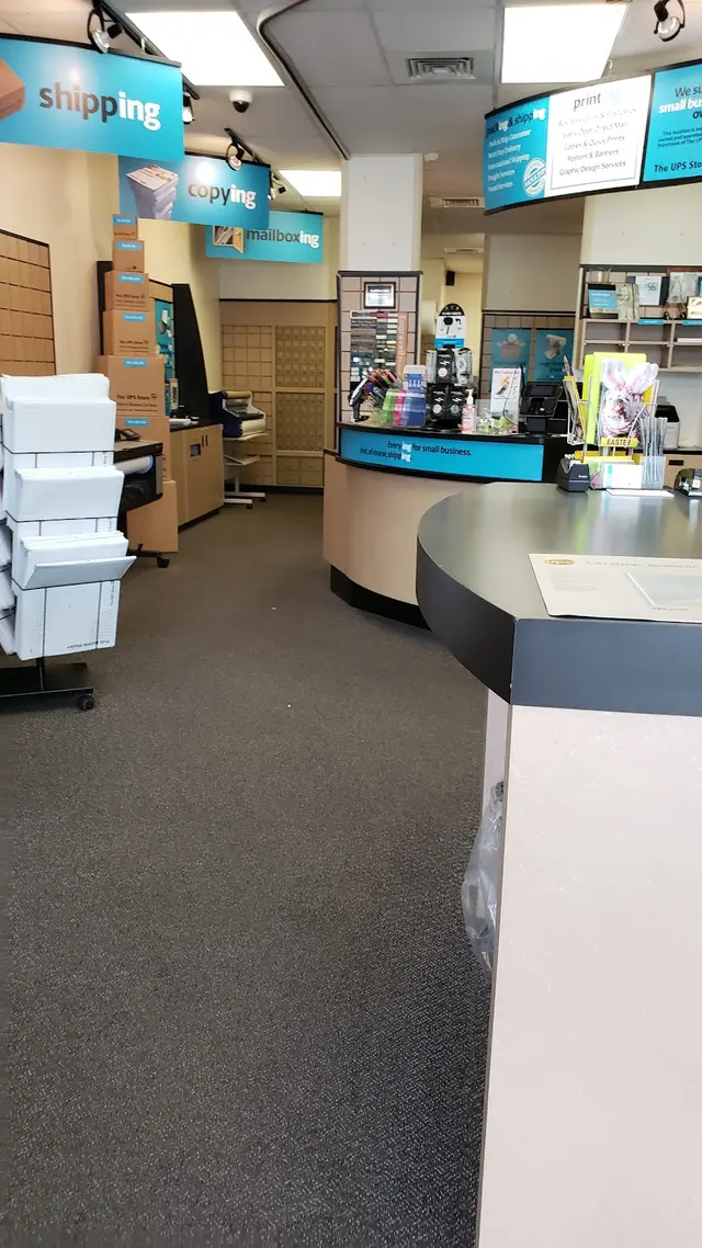 The UPS Store — customer photo 9