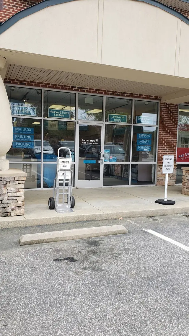The UPS Store — customer photo 8