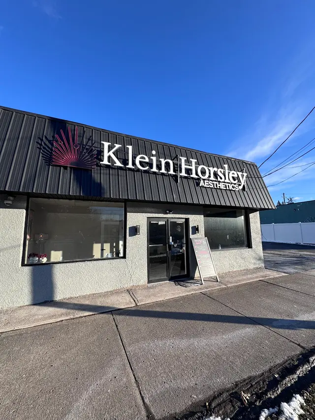Klein Horsley Aesthetics — customer photo 5