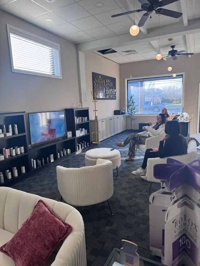 Klein Horsley Aesthetics — customer photo 4