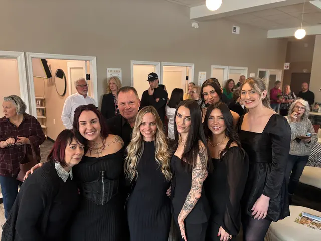 Klein Horsley Aesthetics — customer photo 11