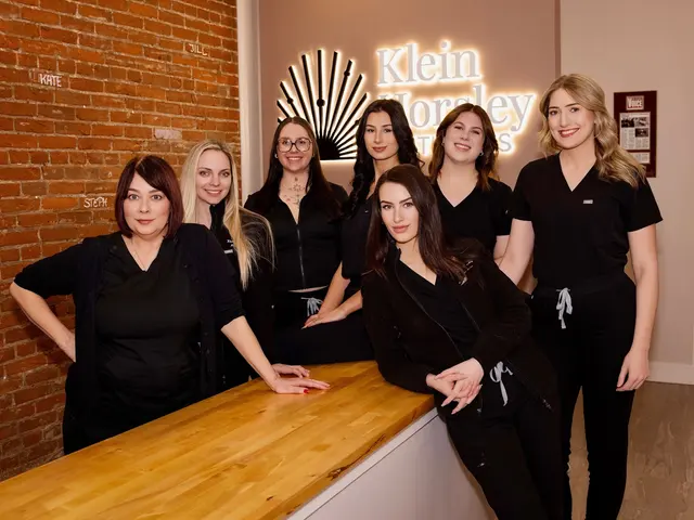 Klein Horsley Aesthetics — photo from the business 9