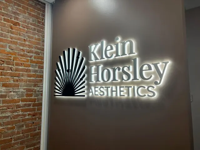 Klein Horsley Aesthetics — photo from the business 7