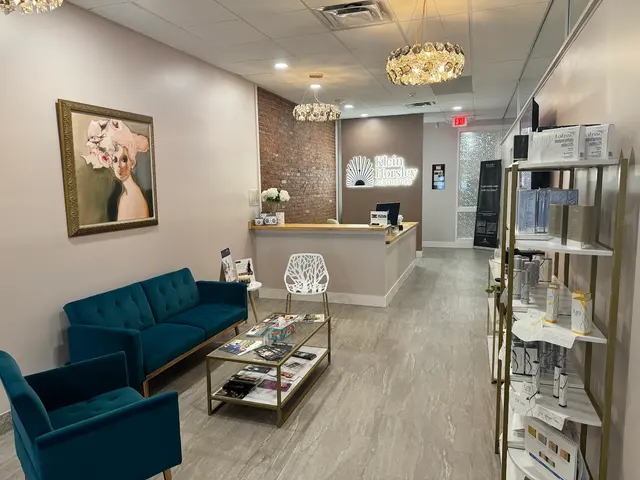 Klein Horsley Aesthetics — photo from the business 2
