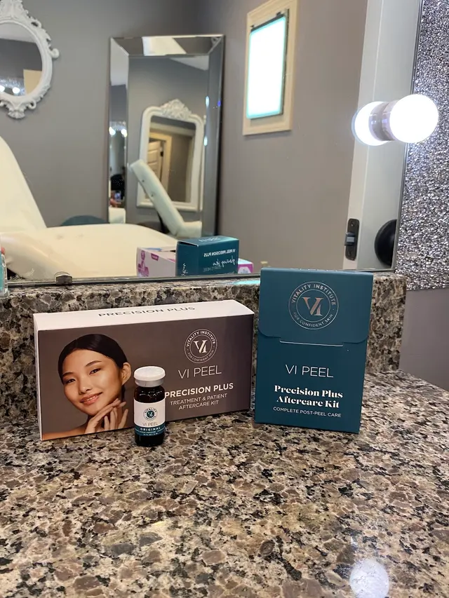 VANITY LOUNGE Medical Aesthetics — photo from the business 2
