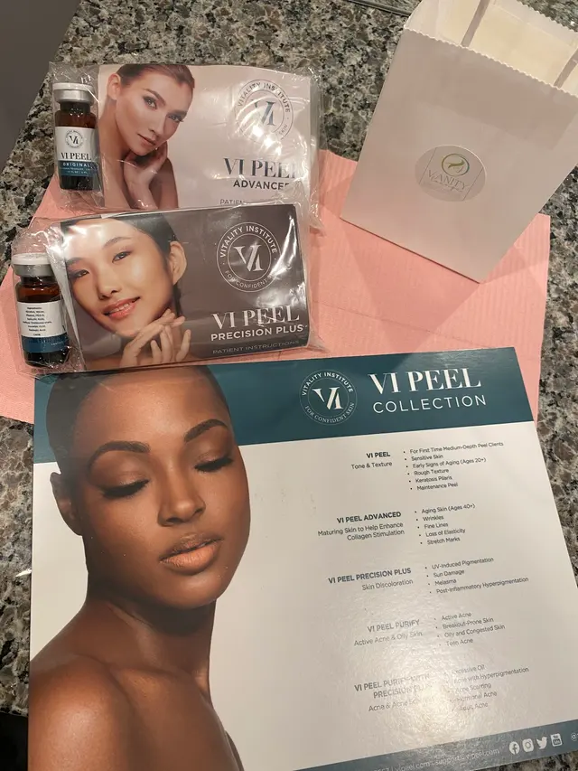 VANITY LOUNGE Medical Aesthetics — photo from the business 6