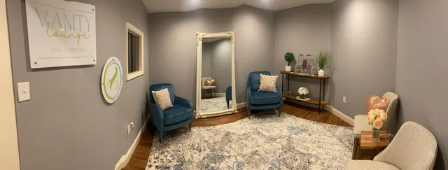 VANITY LOUNGE Medical Aesthetics — photo from the business 10