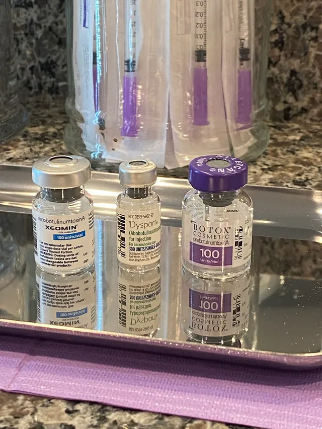 VANITY LOUNGE Medical Aesthetics — photo from the business 11