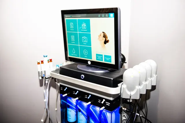 Revive MedSpa — photo from the business 12