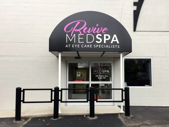 Revive MedSpa — photo from the business 1