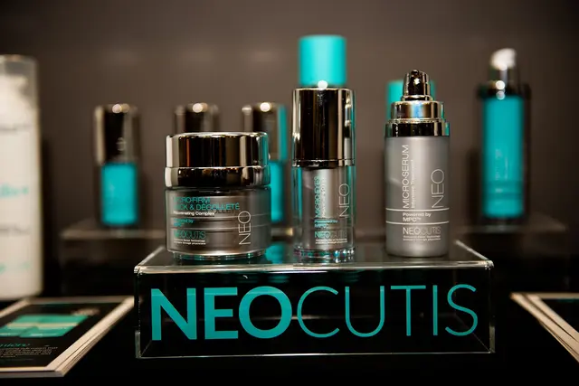 Revive MedSpa — photo from the business 9