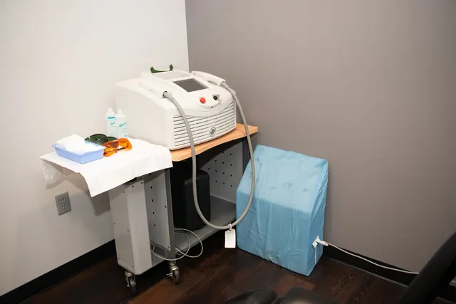 Revive MedSpa — photo from the business 10