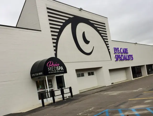 Revive MedSpa — photo from the business 7