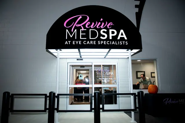 Revive MedSpa — photo from the business 2