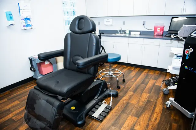 Revive MedSpa — photo from the business 3