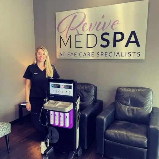 Revive MedSpa — photo from the business 8
