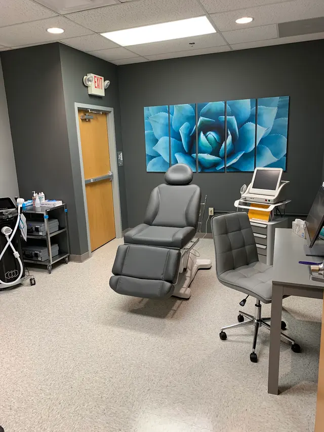 Young Medical Spa Wilkes Barre — photo from the business 1