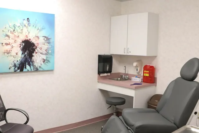 Young Medical Spa Wilkes Barre — photo from the business 3
