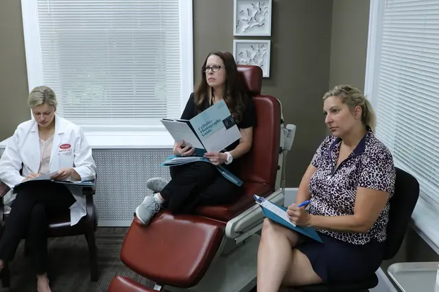 Young Medical Spa Wilkes Barre — photo from the business 11