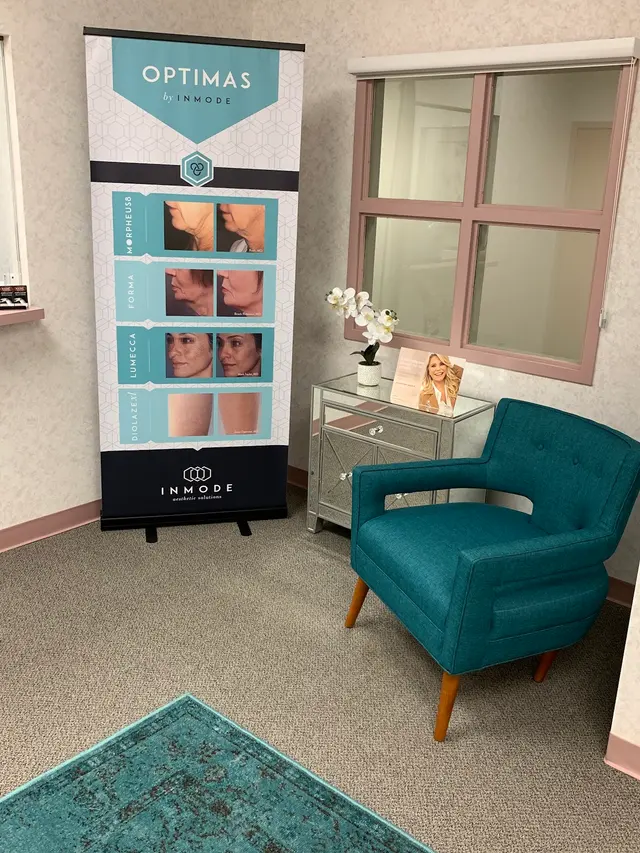 Young Medical Spa Wilkes Barre — photo from the business 12