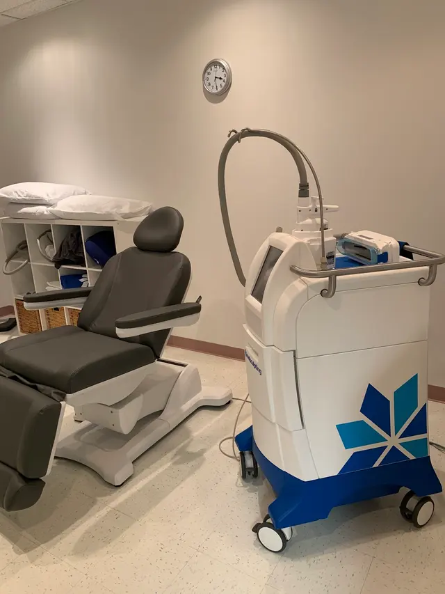 Young Medical Spa Wilkes Barre — photo from the business 2