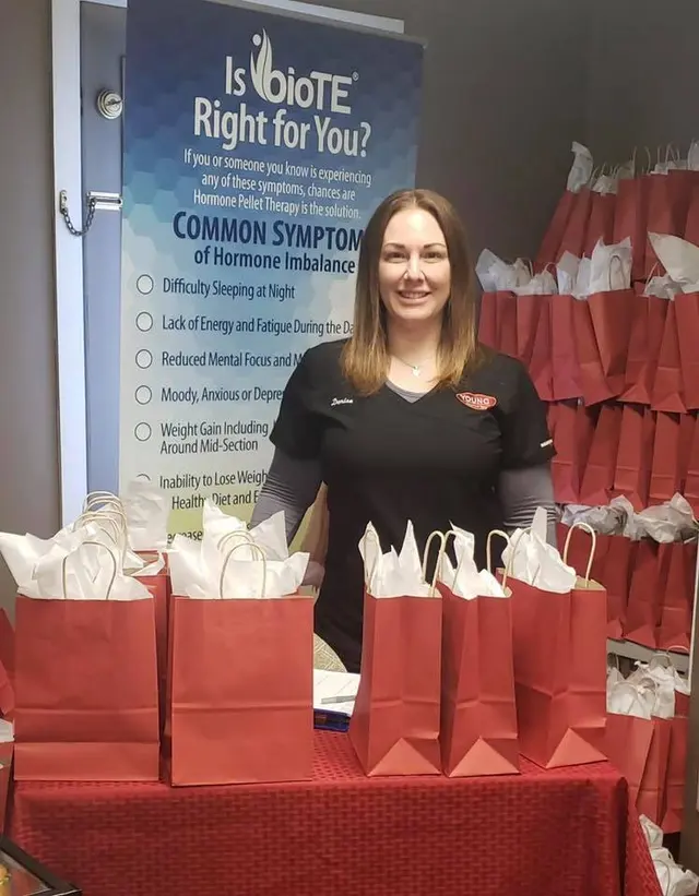 Young Medical Spa Wilkes Barre — photo from the business 6