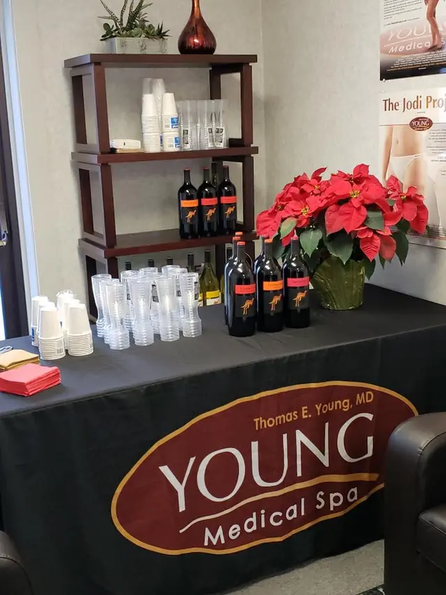 Young Medical Spa Wilkes Barre — photo from the business 4