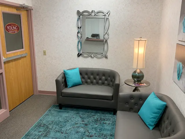 Young Medical Spa Wilkes Barre — photo from the business 5