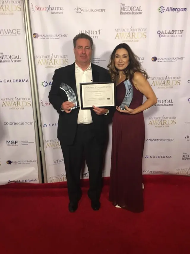 Young Medical Spa Wilkes Barre — photo from the business 8