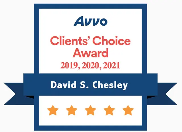 Law Offices of David Chesley — photo from the business 12
