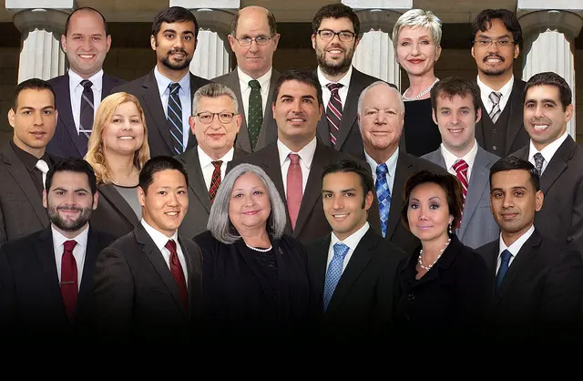 Law Offices of David Chesley — photo from the business 6