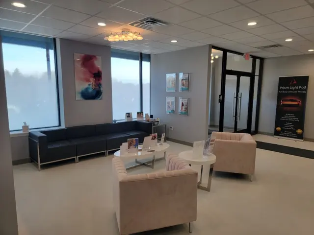 Redjuvenation — photo from the business 12