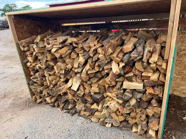 Robert's Tree Service LLC — photo from the business 6