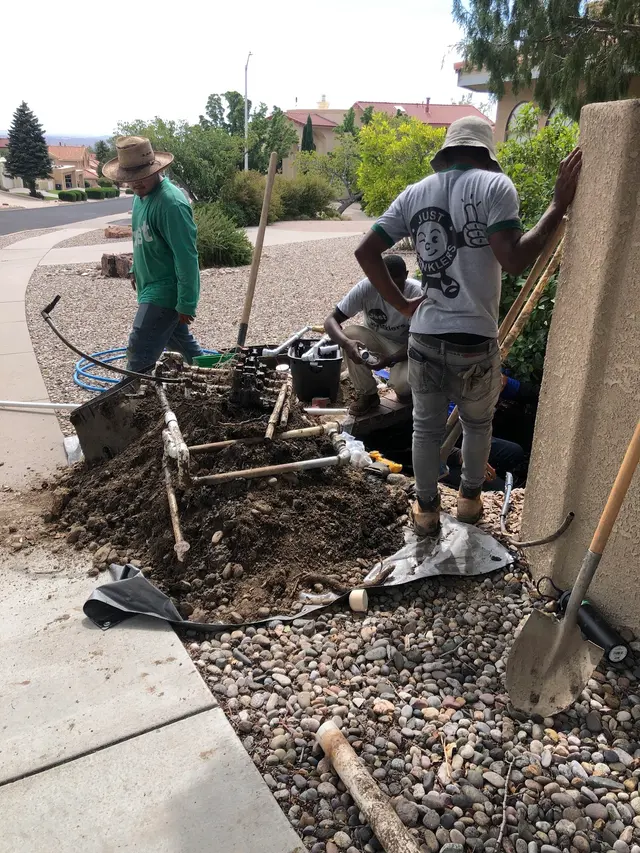 Just Sprinklers - HQ — customer photo 6