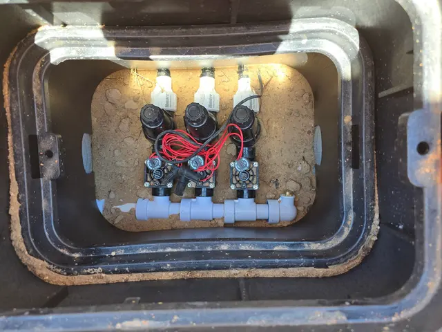 Customer photo from Kirk's review