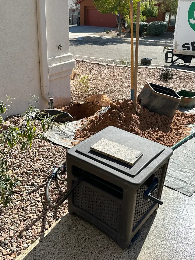 Just Sprinklers - HQ — customer photo 8