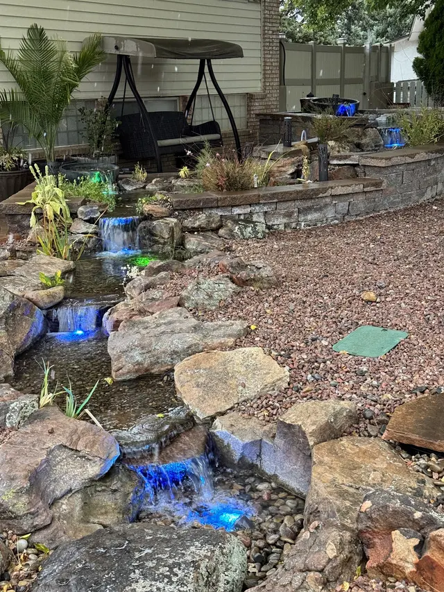 Just Sprinklers - HQ — customer photo 4