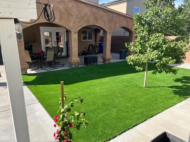 Just Sprinklers - HQ — customer photo 5