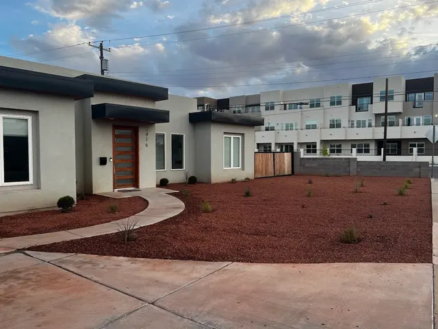 Customer photo of work by PlatinumGarden Landscaping, from Russell Wilson's review