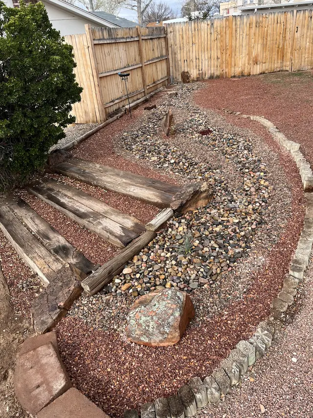 PlatinumGarden Landscaping — photo from the business 7