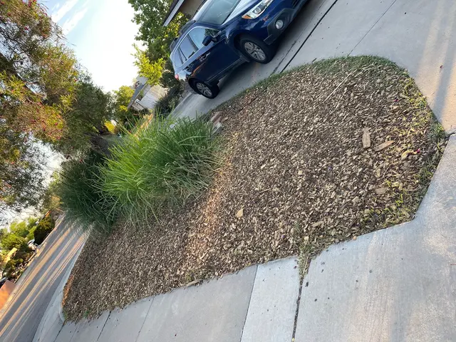 Customer photo of work by PlatinumGarden Landscaping, from Jason Kurland's review