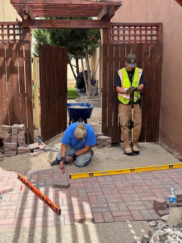 PlatinumGarden Landscaping — photo from the business 6