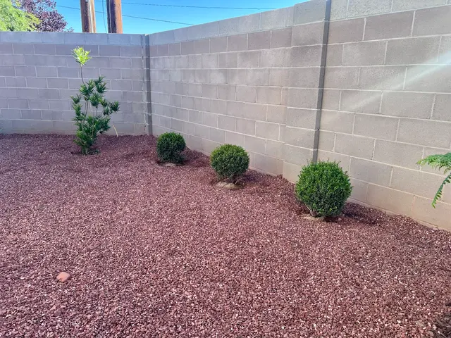 Customer photo of work by PlatinumGarden Landscaping, from Russell Wilson's review